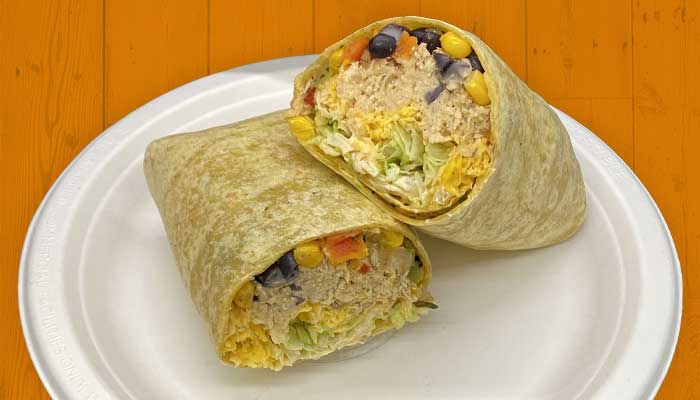 Taco Shop Fargo, ND Mexican restaurant lunch and dinner menu burritos